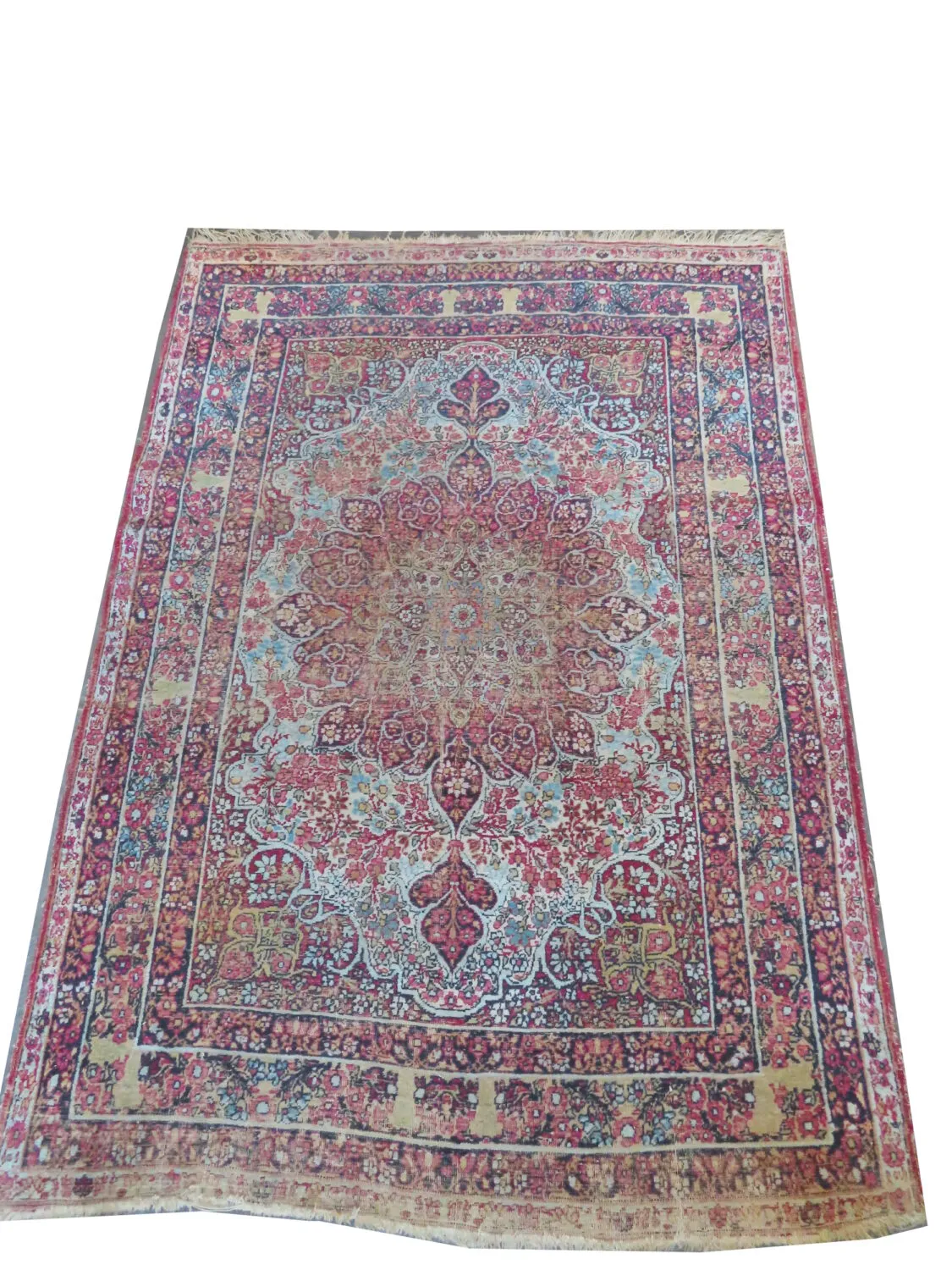 Kirmanshah Persian