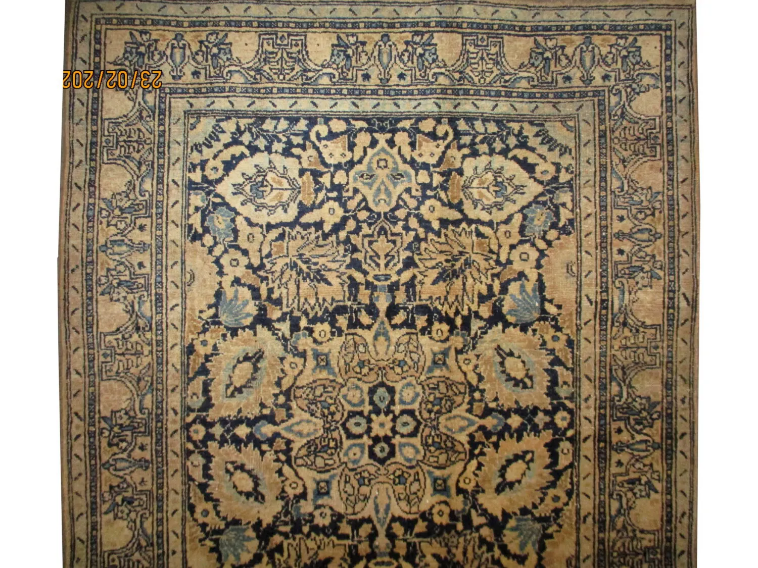 Farahan Sarouk Persian - Image 2
