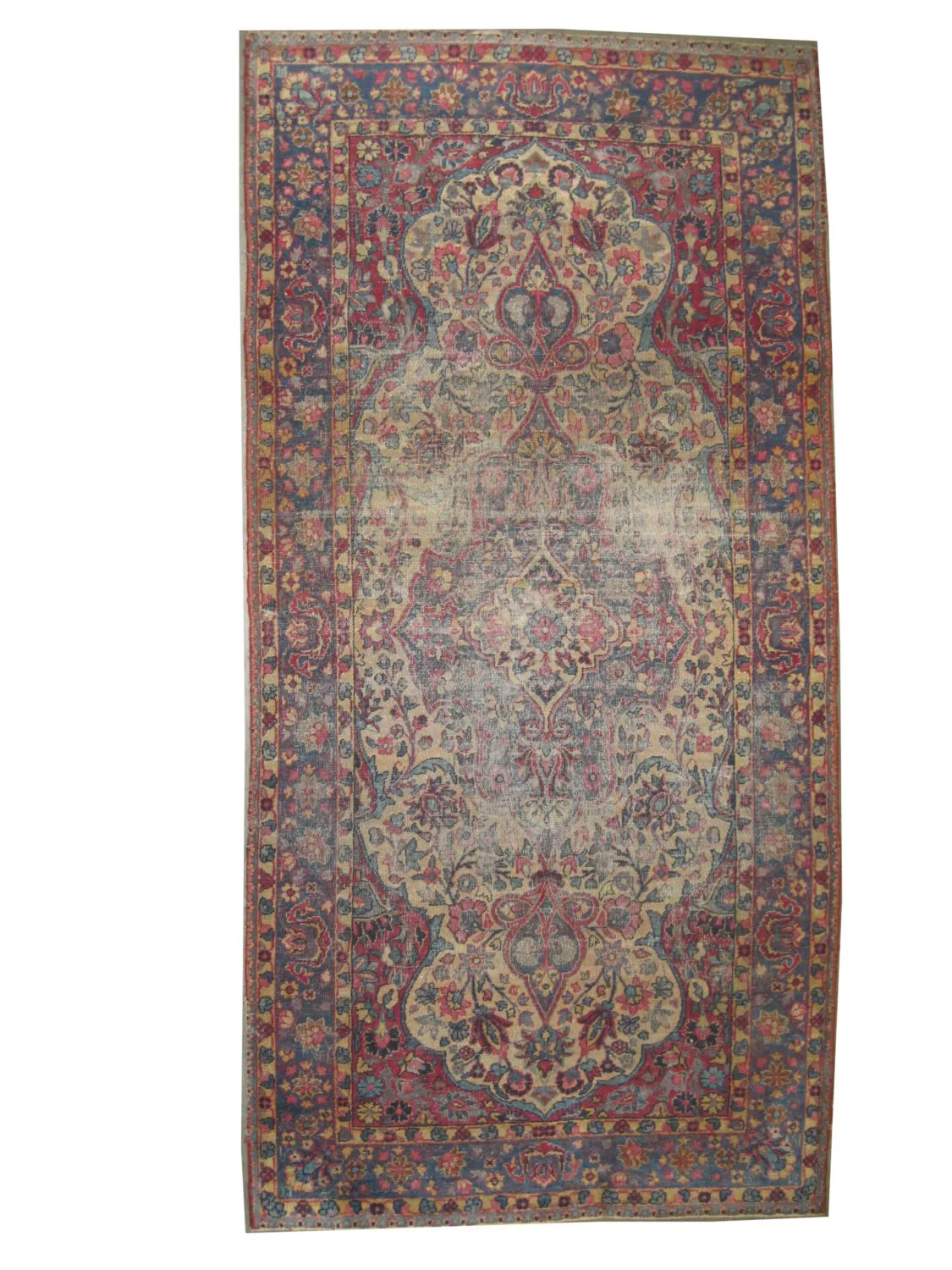 Kirman Lavar Persian