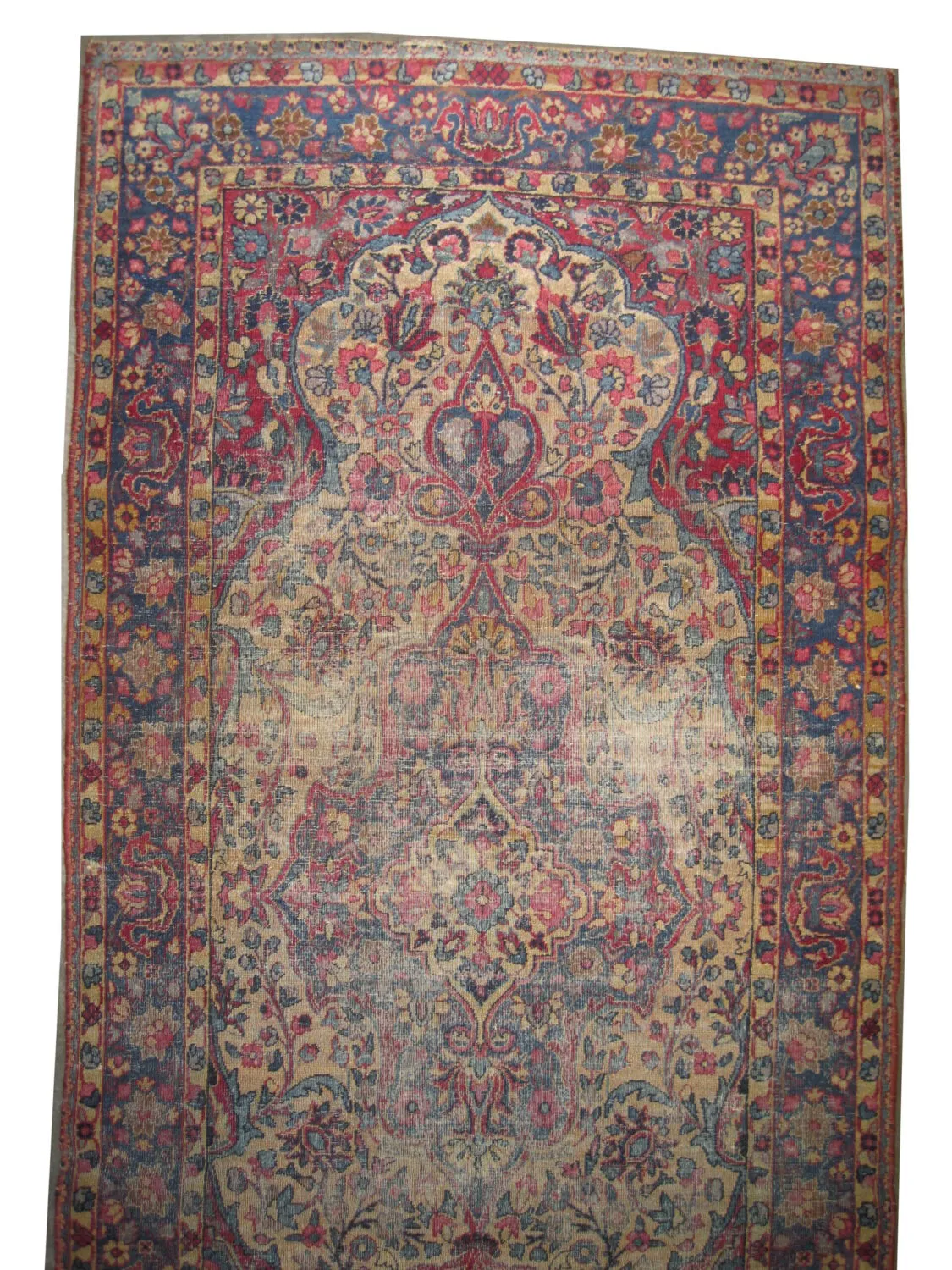 Kirman Lavar Persian - Image 2