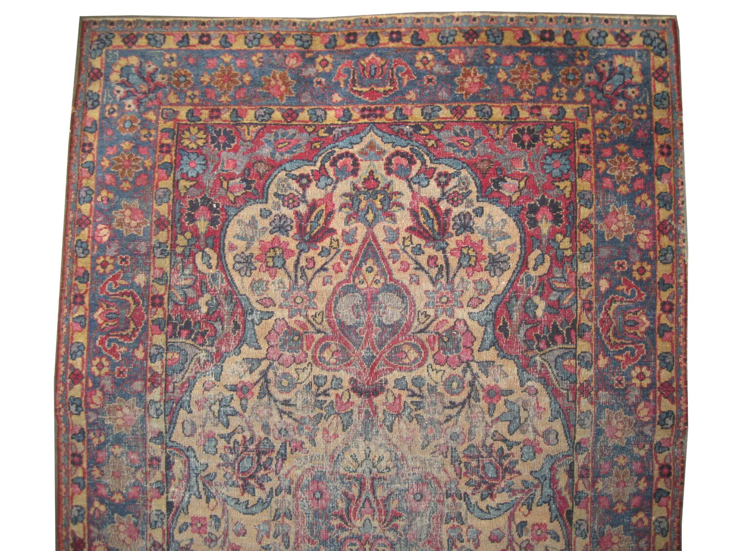 Kirman Lavar Persian - Image 3