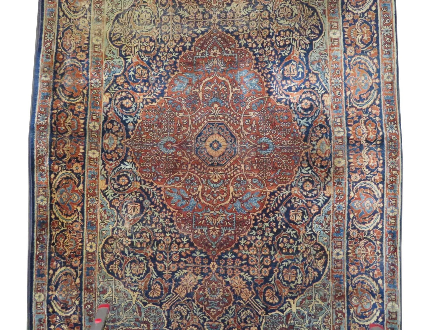 Kashan Kurk Persian - Image 4