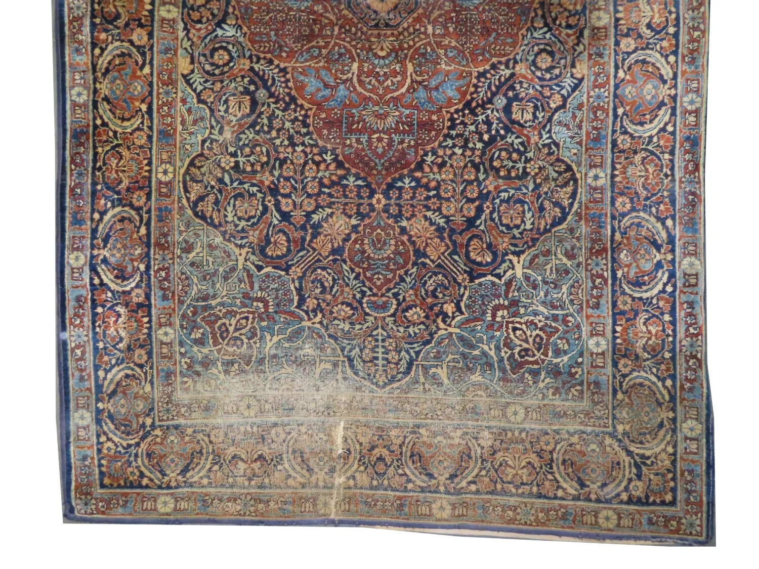 Kashan Kurk Persian - Image 3