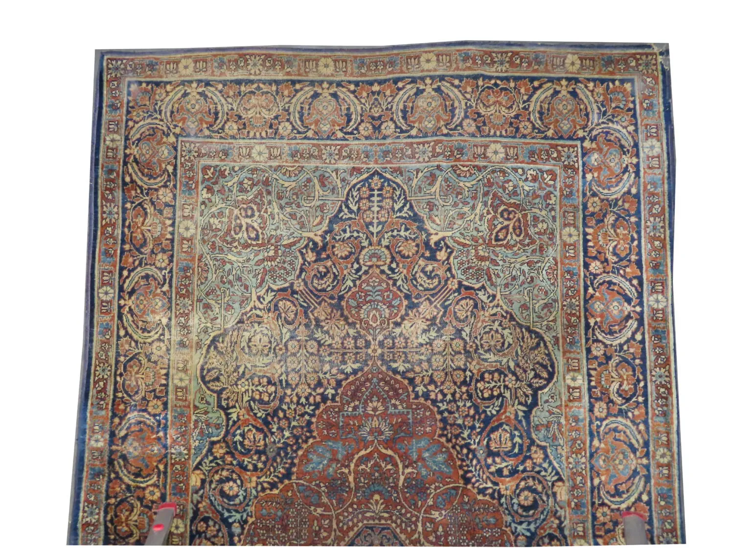 Kashan Kurk Persian - Image 2