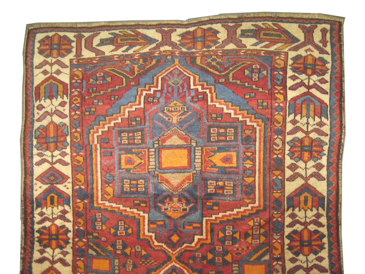 Gabbeh Louri Nomad Persian - Image 2
