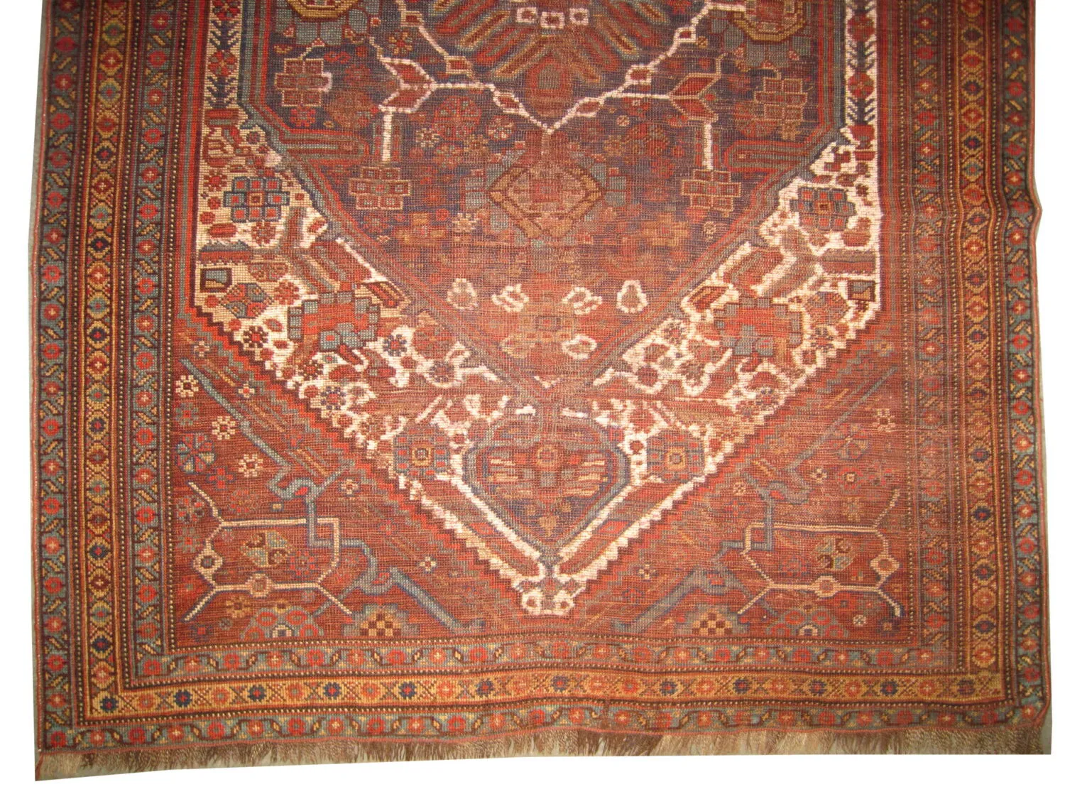 Shiraz Khamse Persian - Image 3