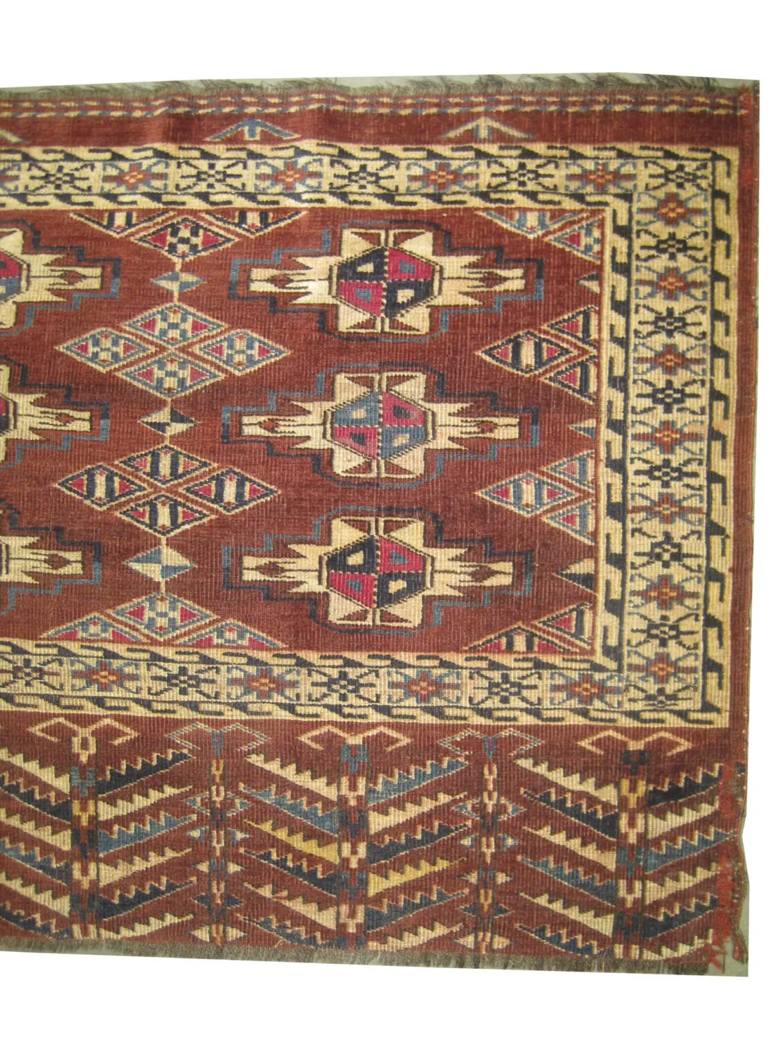 Yomut Chuval Turkmen - Image 3