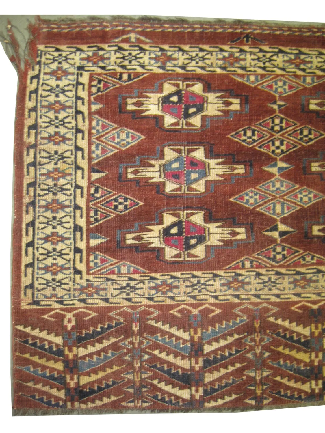 Yomut Chuval Turkmen - Image 2