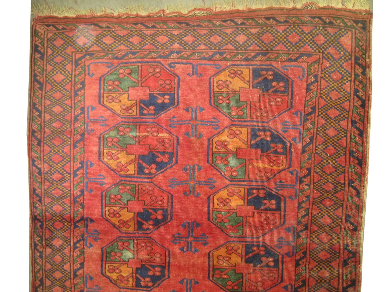 Kyrgyz - Image 2