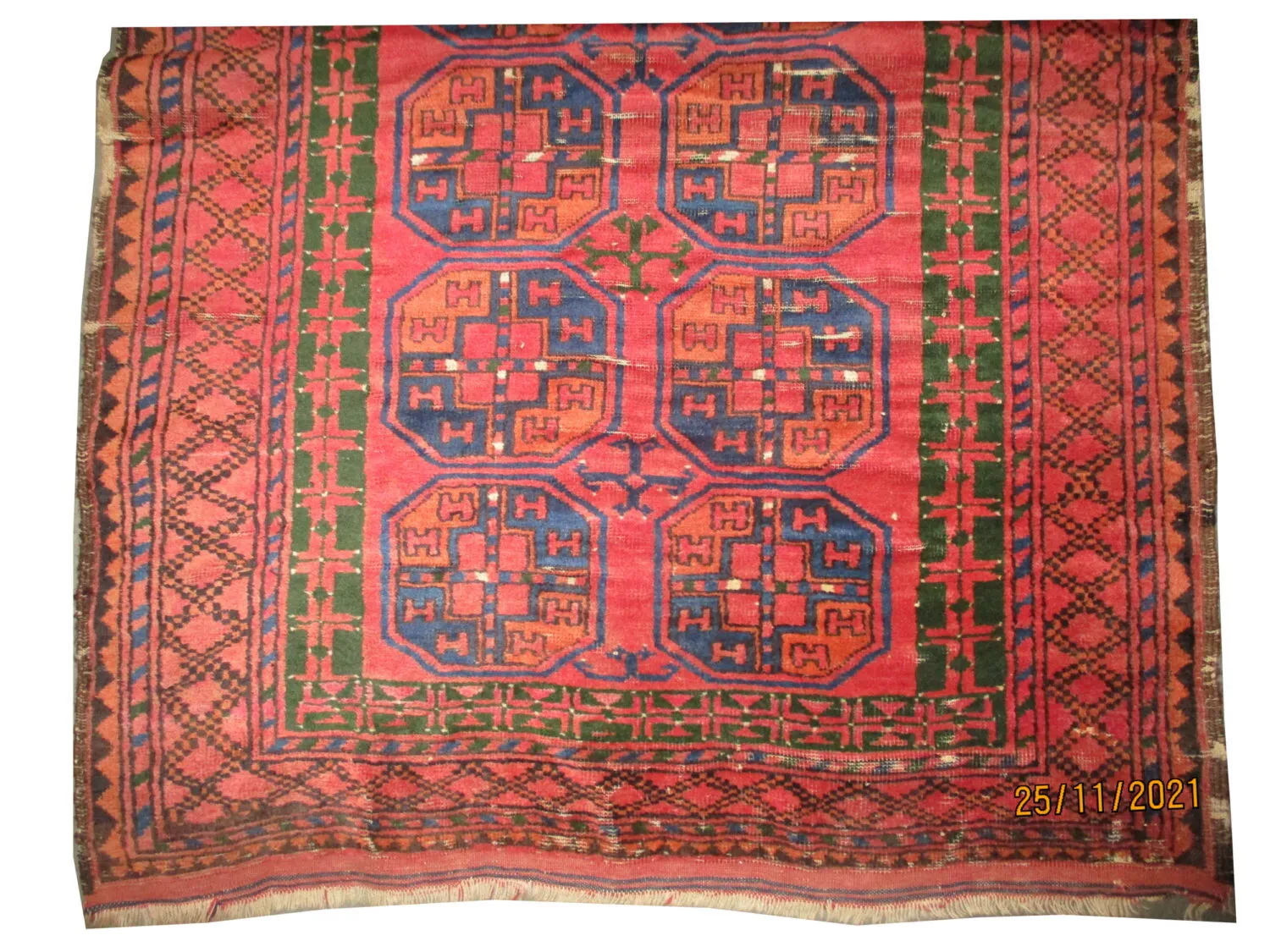 Kyrgyz - Image 4