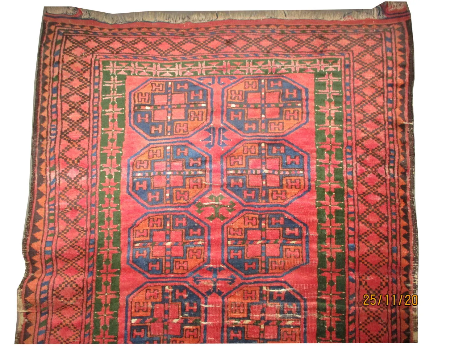 Kyrgyz - Image 3
