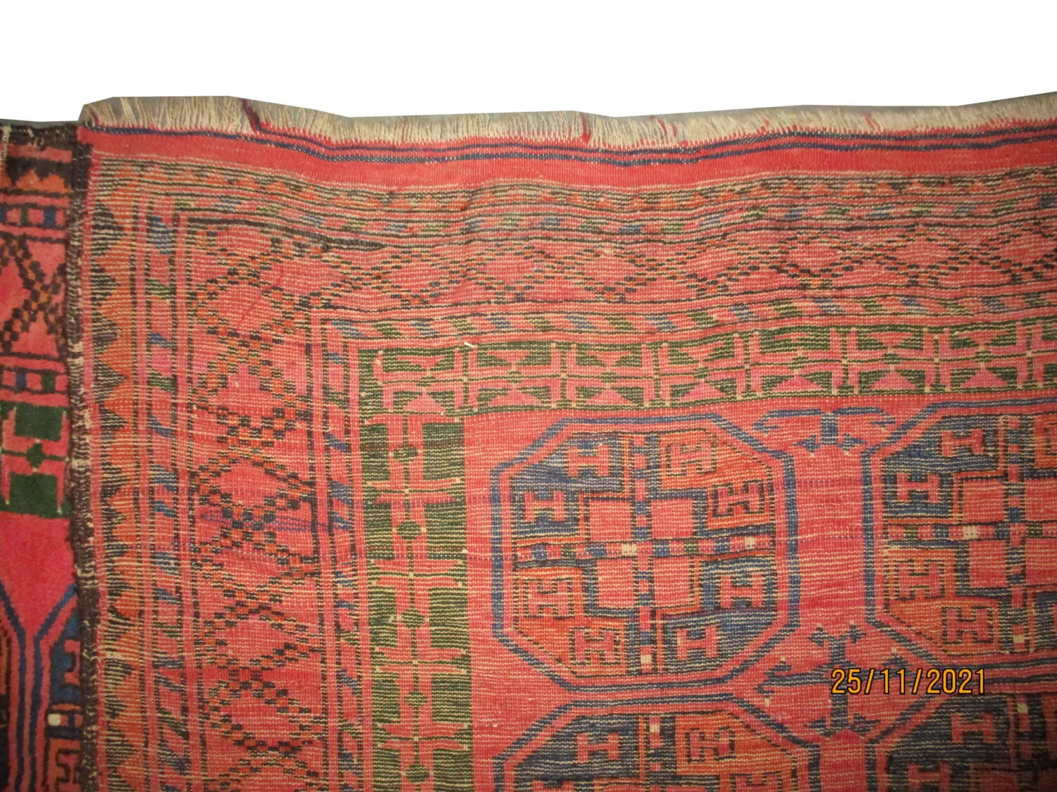 Kyrgyz - Image 2