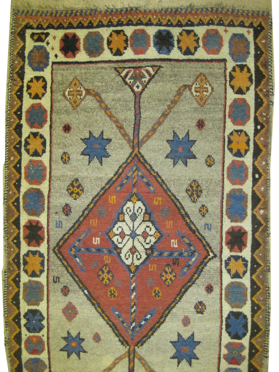 Gabbeh Nomad Persian - Image 2