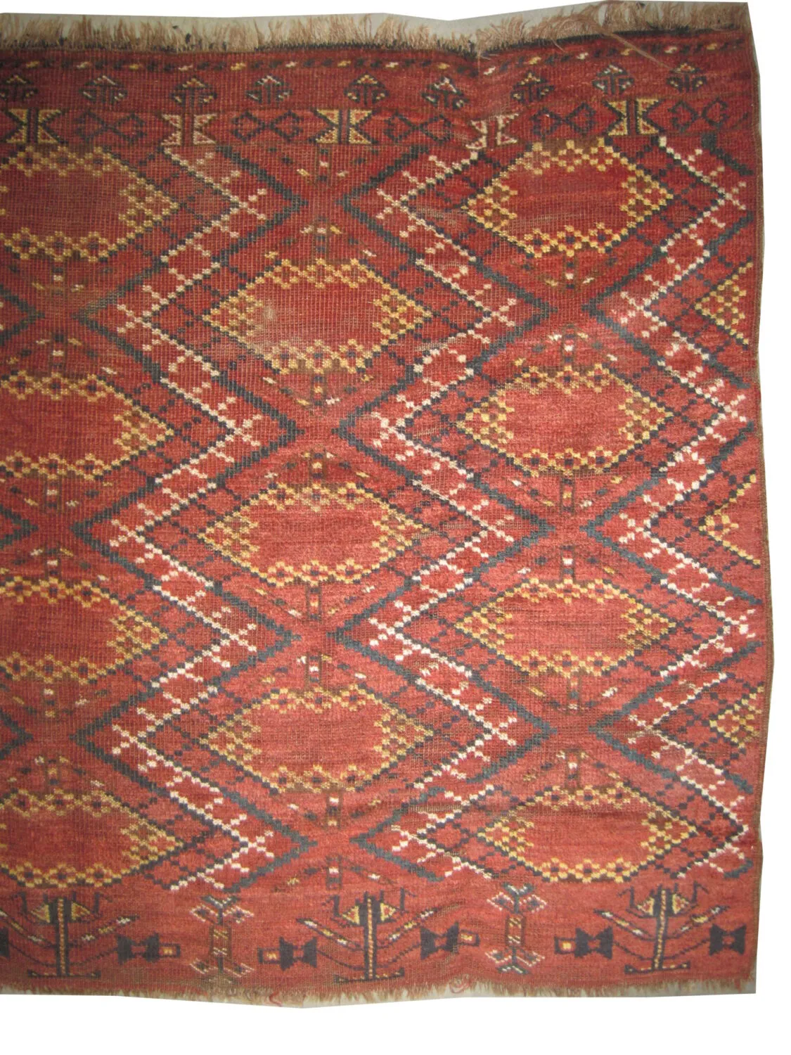 Beshir Chuval Turkmen - Image 3