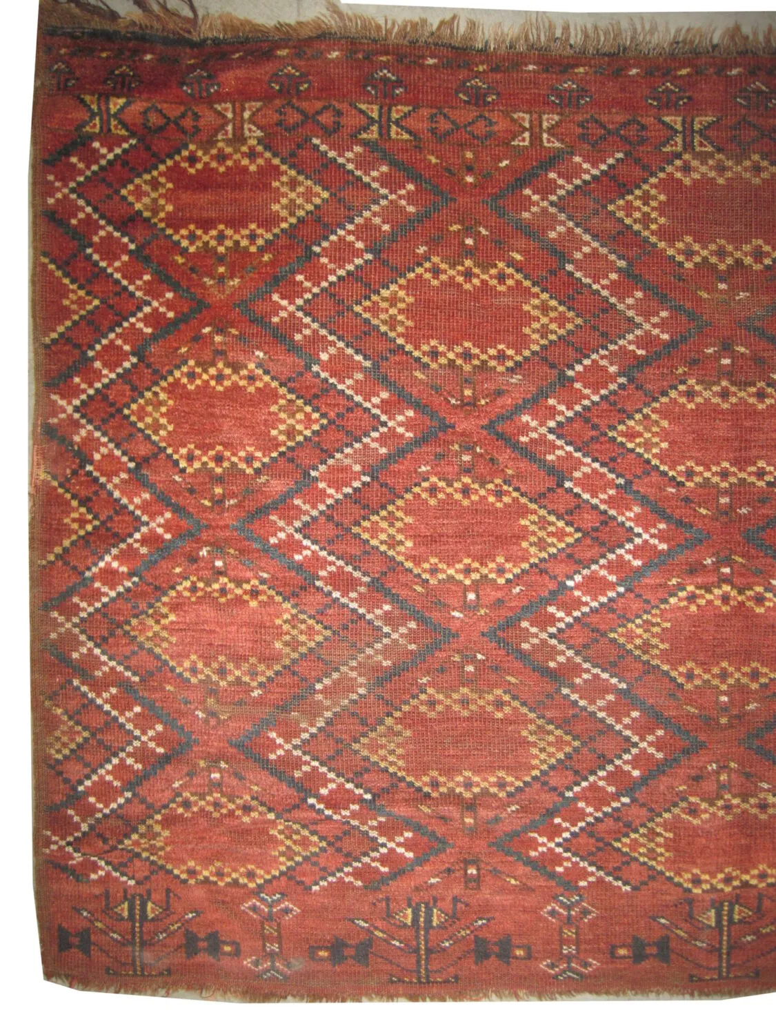 Beshir Chuval Turkmen - Image 2