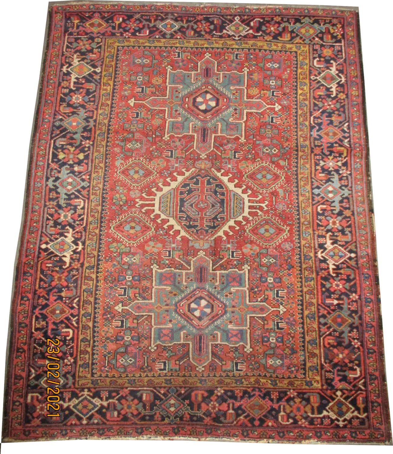 Karadja Persian