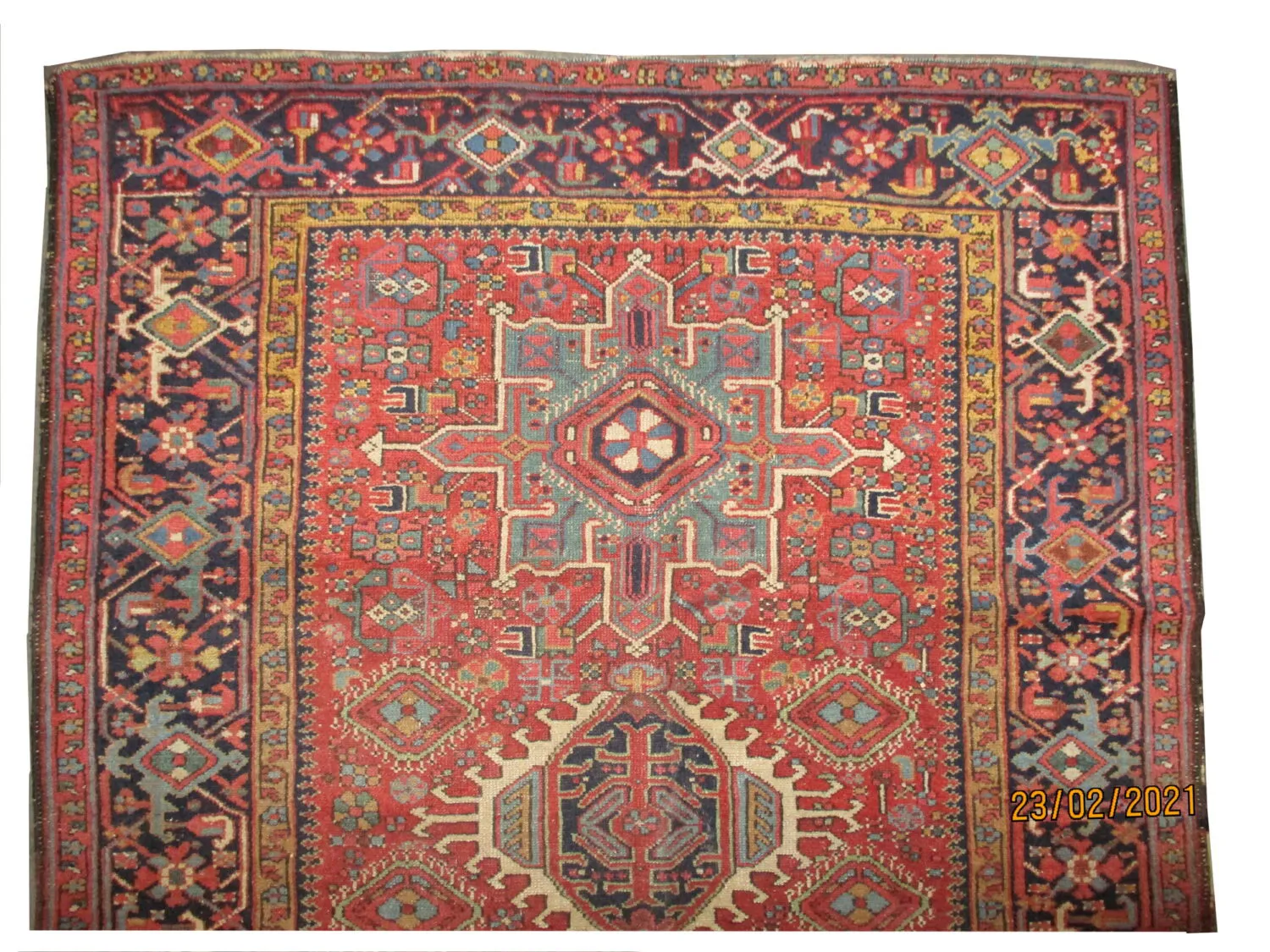 Karadja Persian - Image 2