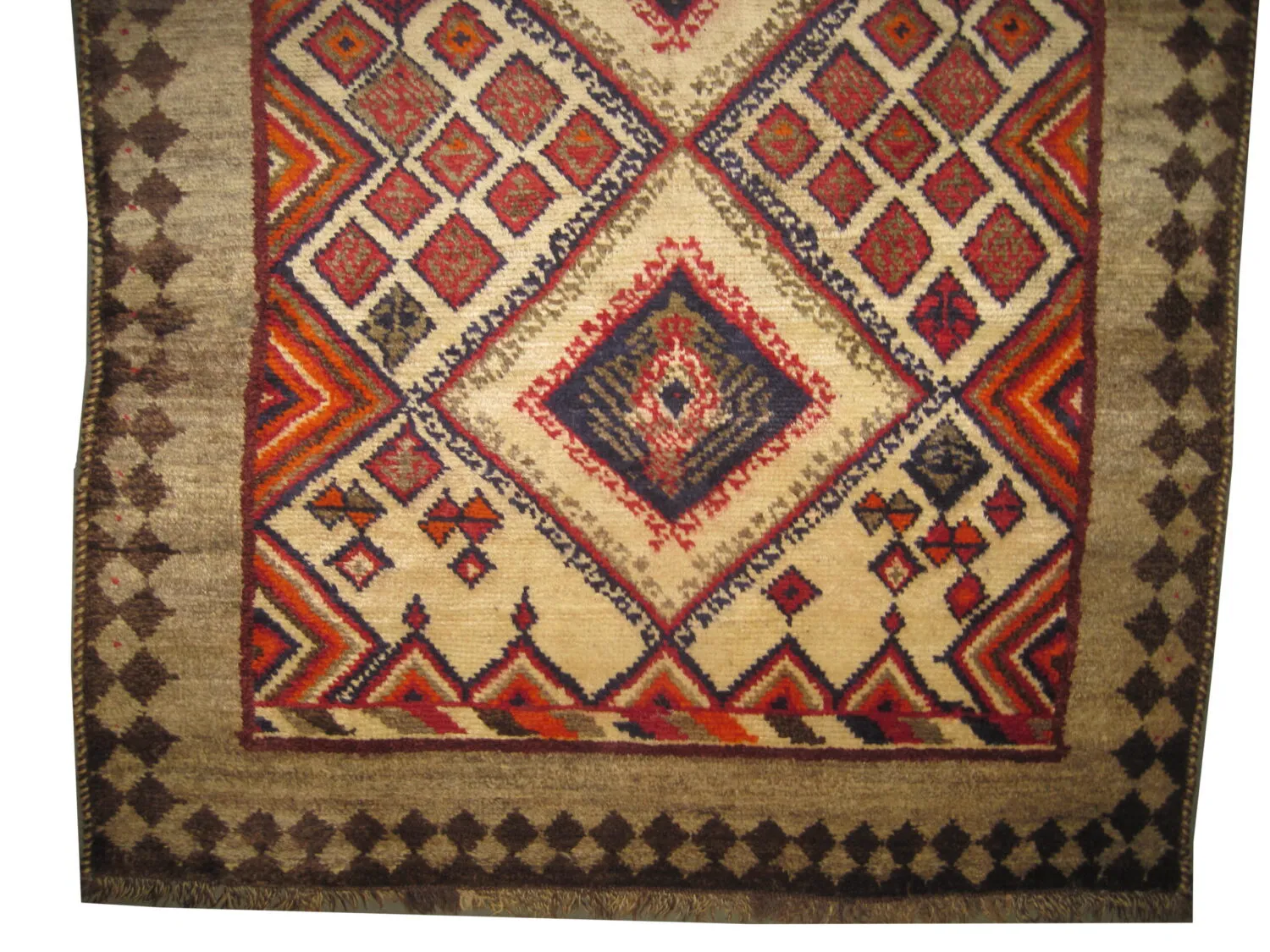 Gabbeh Nomad Persian - Image 3