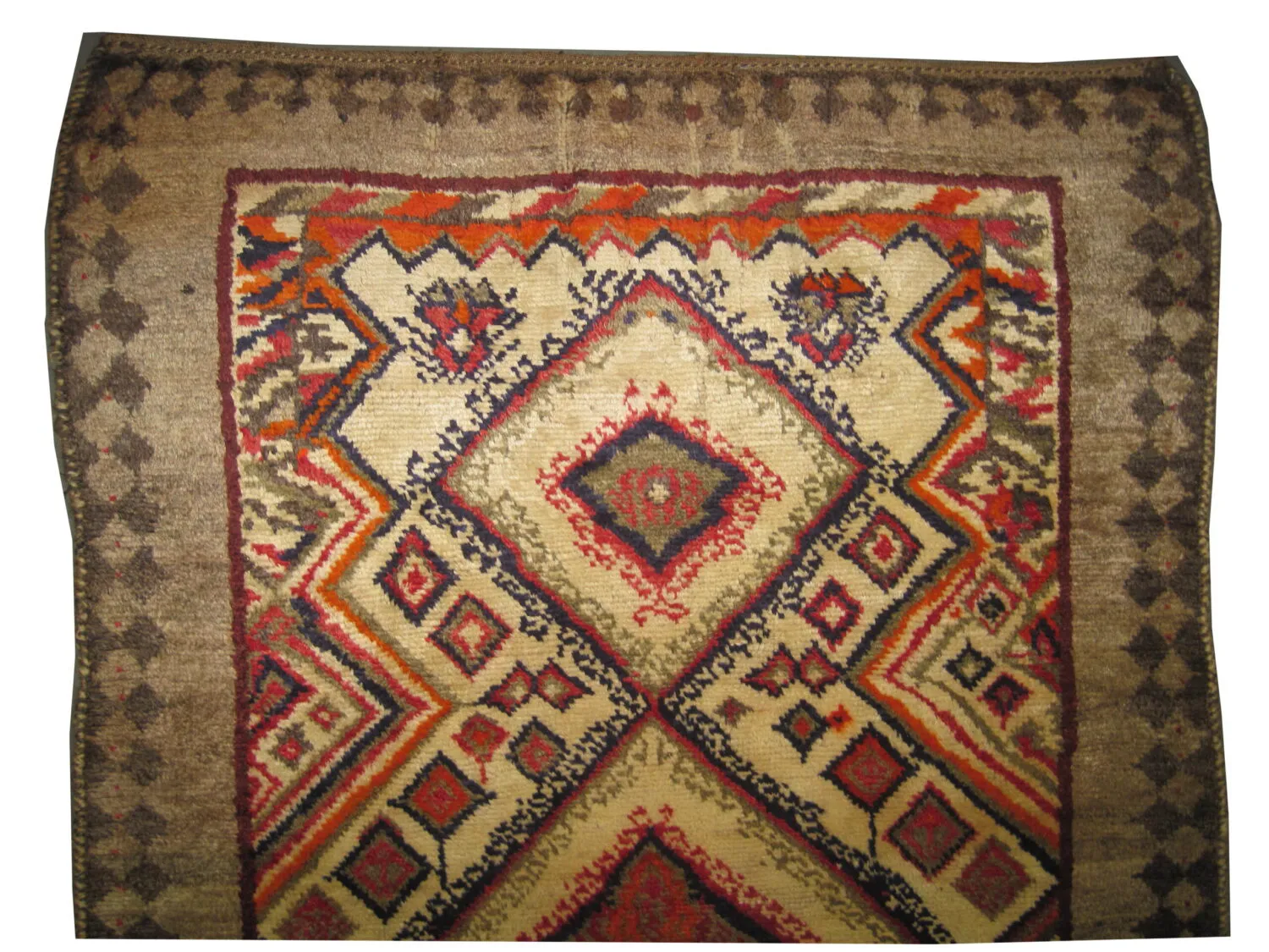 Gabbeh Nomad Persian - Image 2