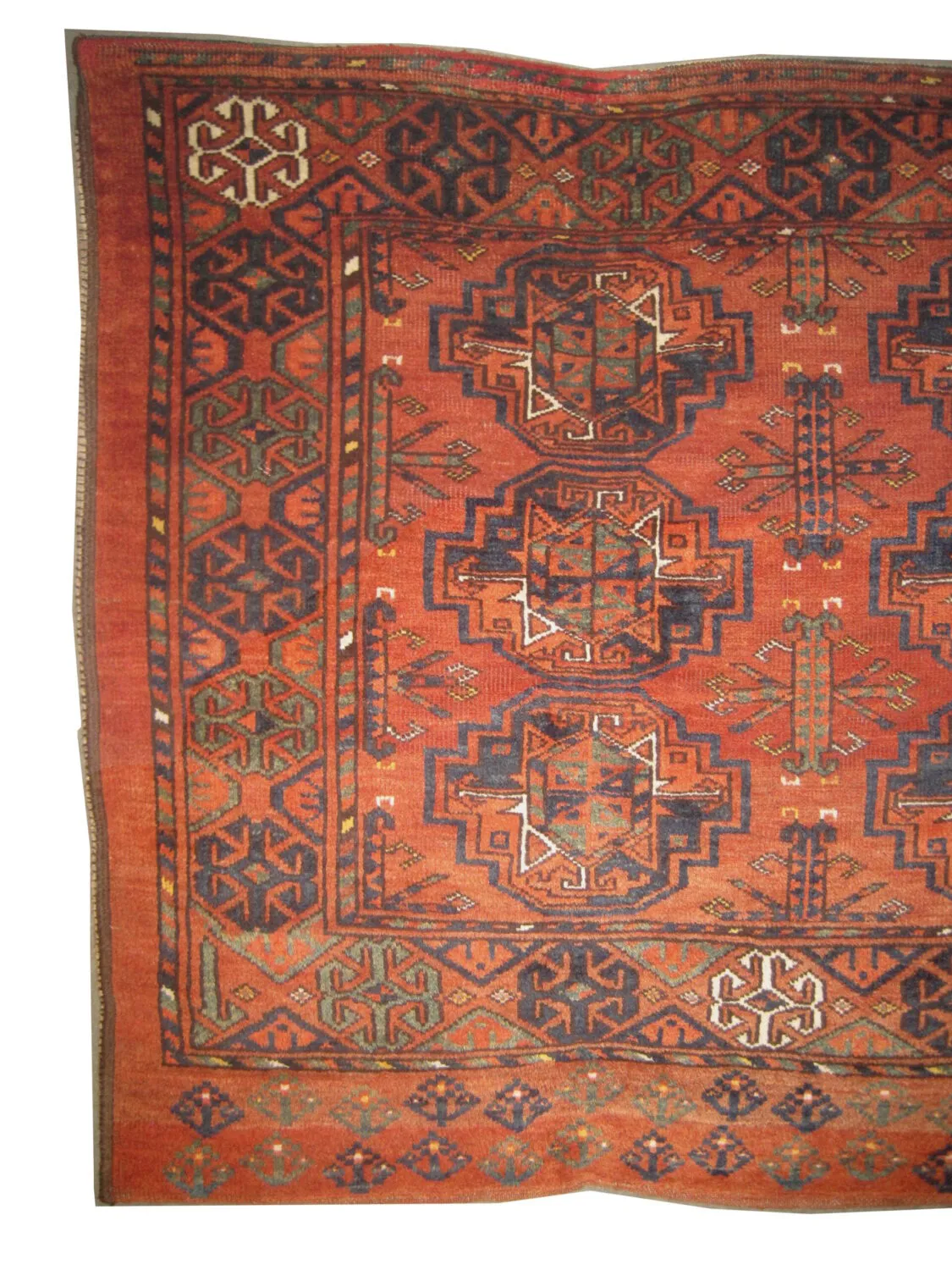 Yomut Chuval Turkmen - Image 2