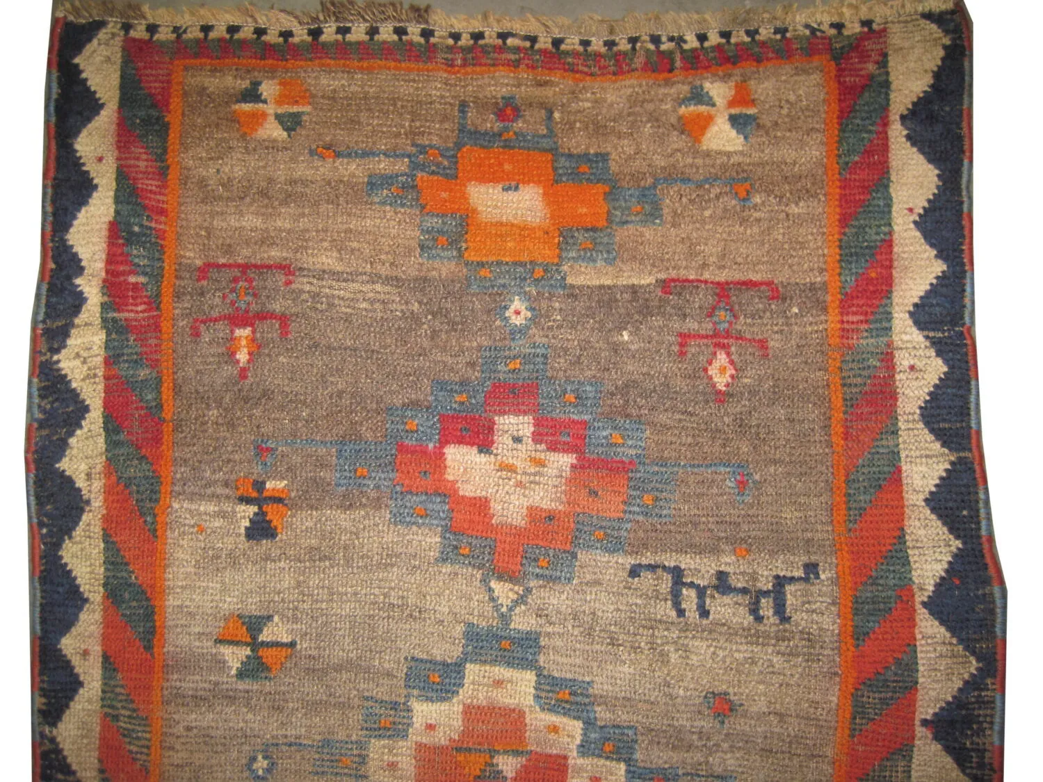 Gabbeh Nomad Persian - Image 3