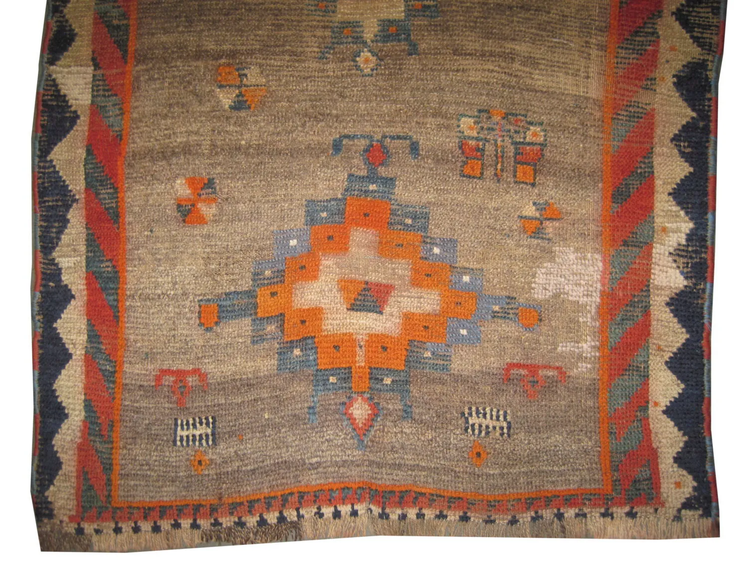 Gabbeh Nomad Persian - Image 2