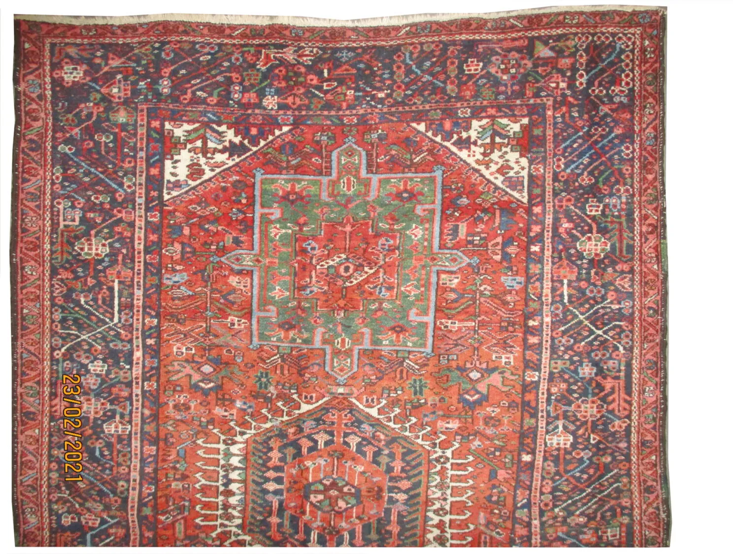 Karadja Persian - Image 3