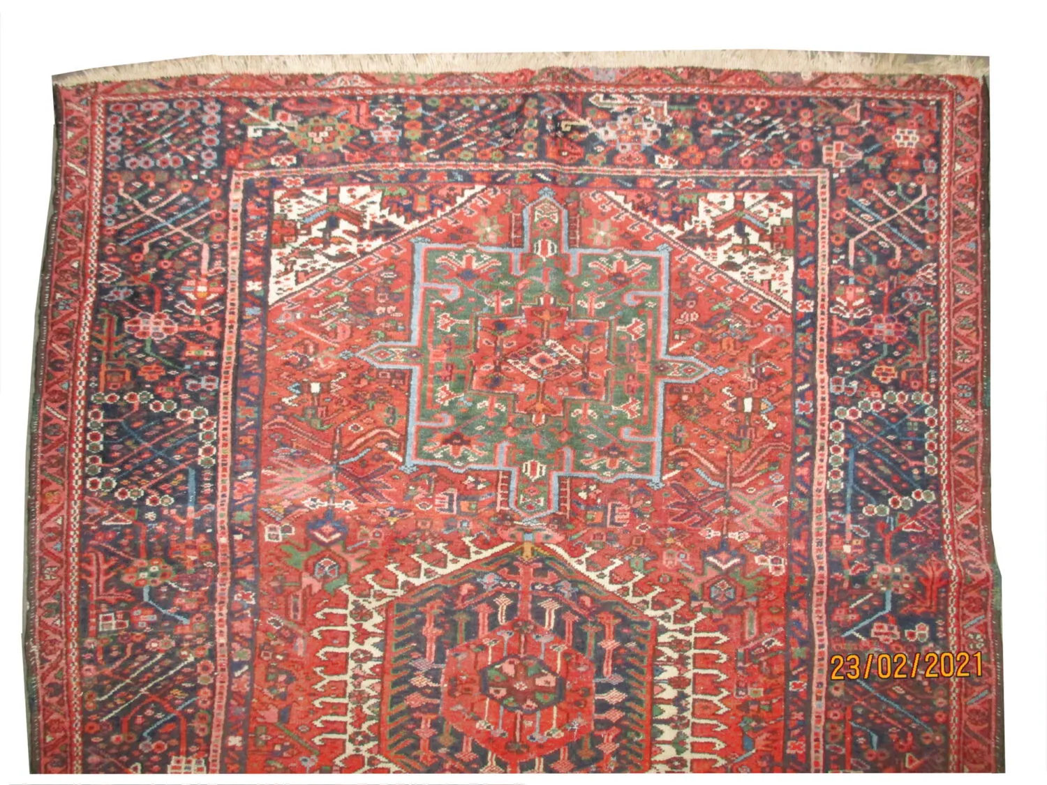 Karadja Persian - Image 2