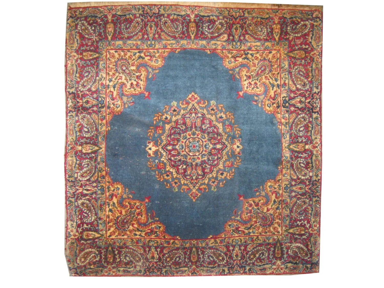 Kirman Lavar Persian