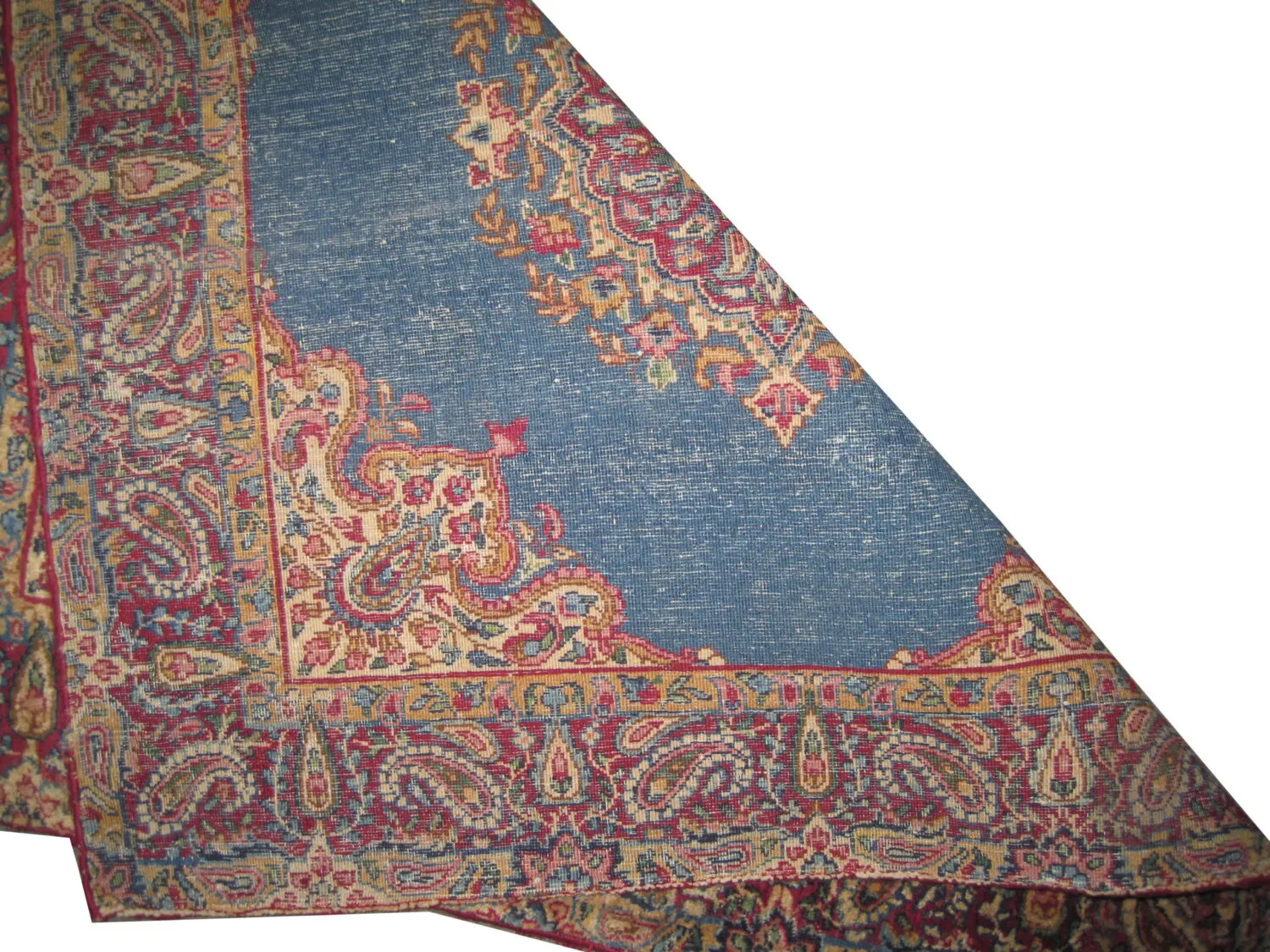 Kirman Lavar Persian - Image 2