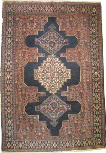 Senneh Persian