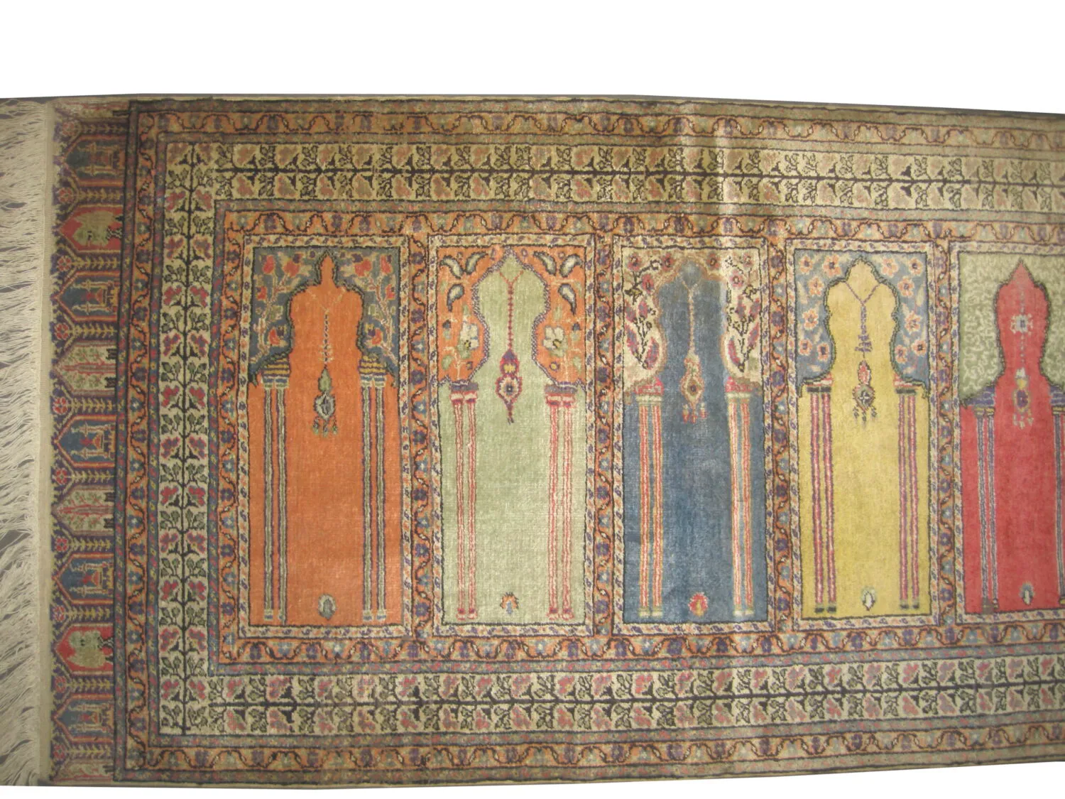Kayseri silk Turkish - Image 2