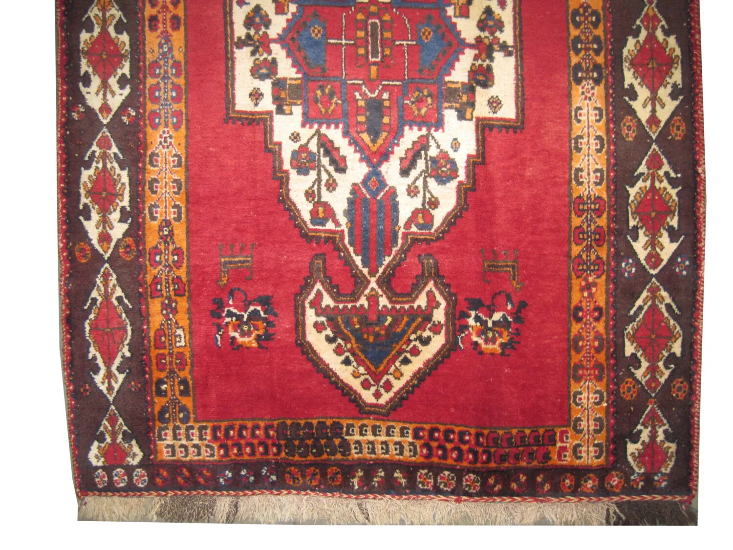 Gabbeh Nomad Persian - Image 3