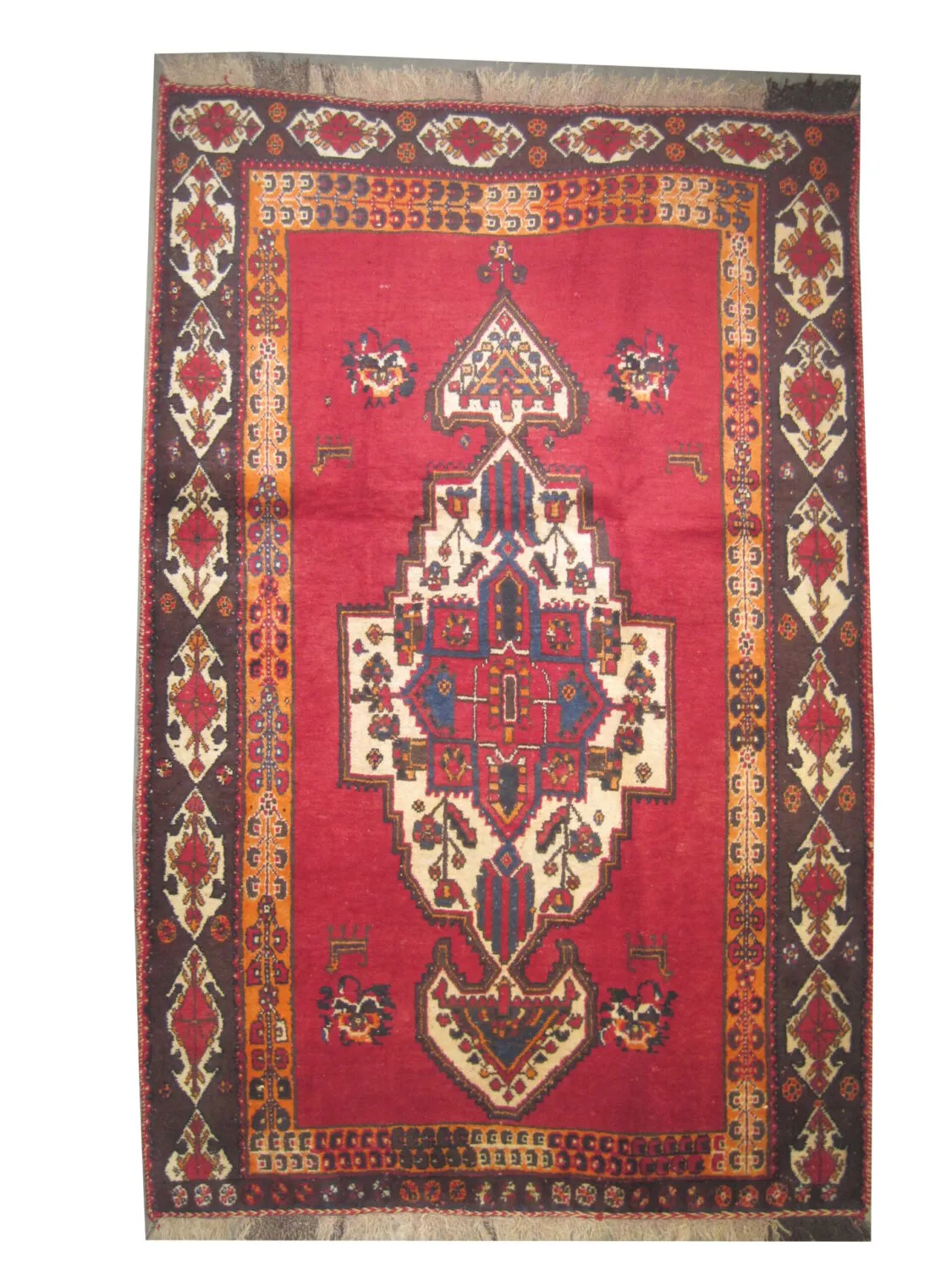 Gabbeh Nomad Persian - Image 2