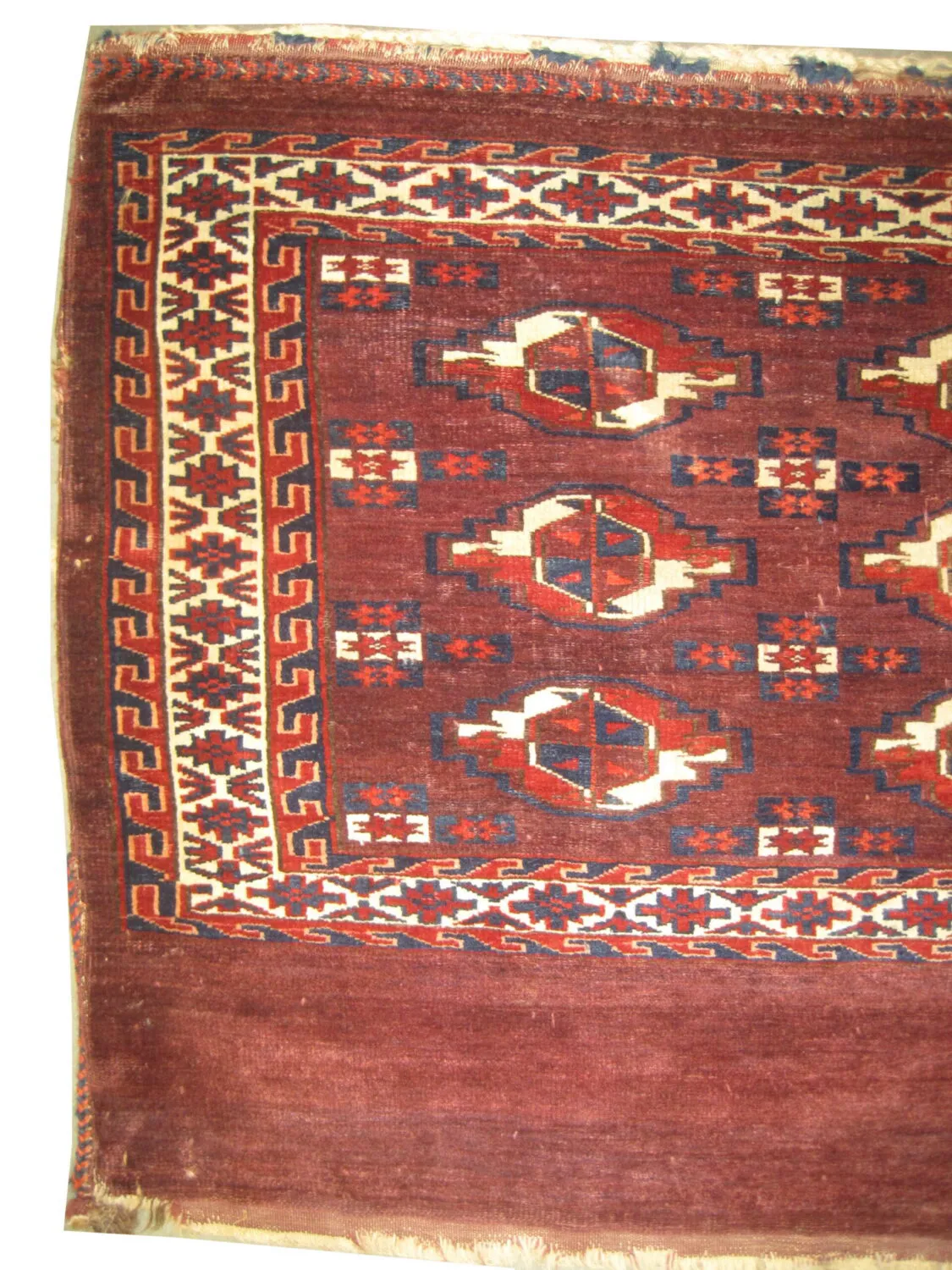 Yomut Chuval Turkmen - Image 3