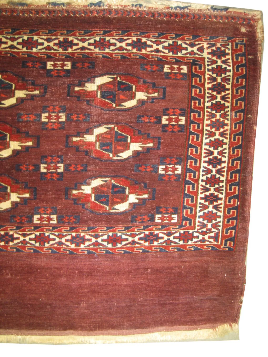 Yomut Chuval Turkmen - Image 2