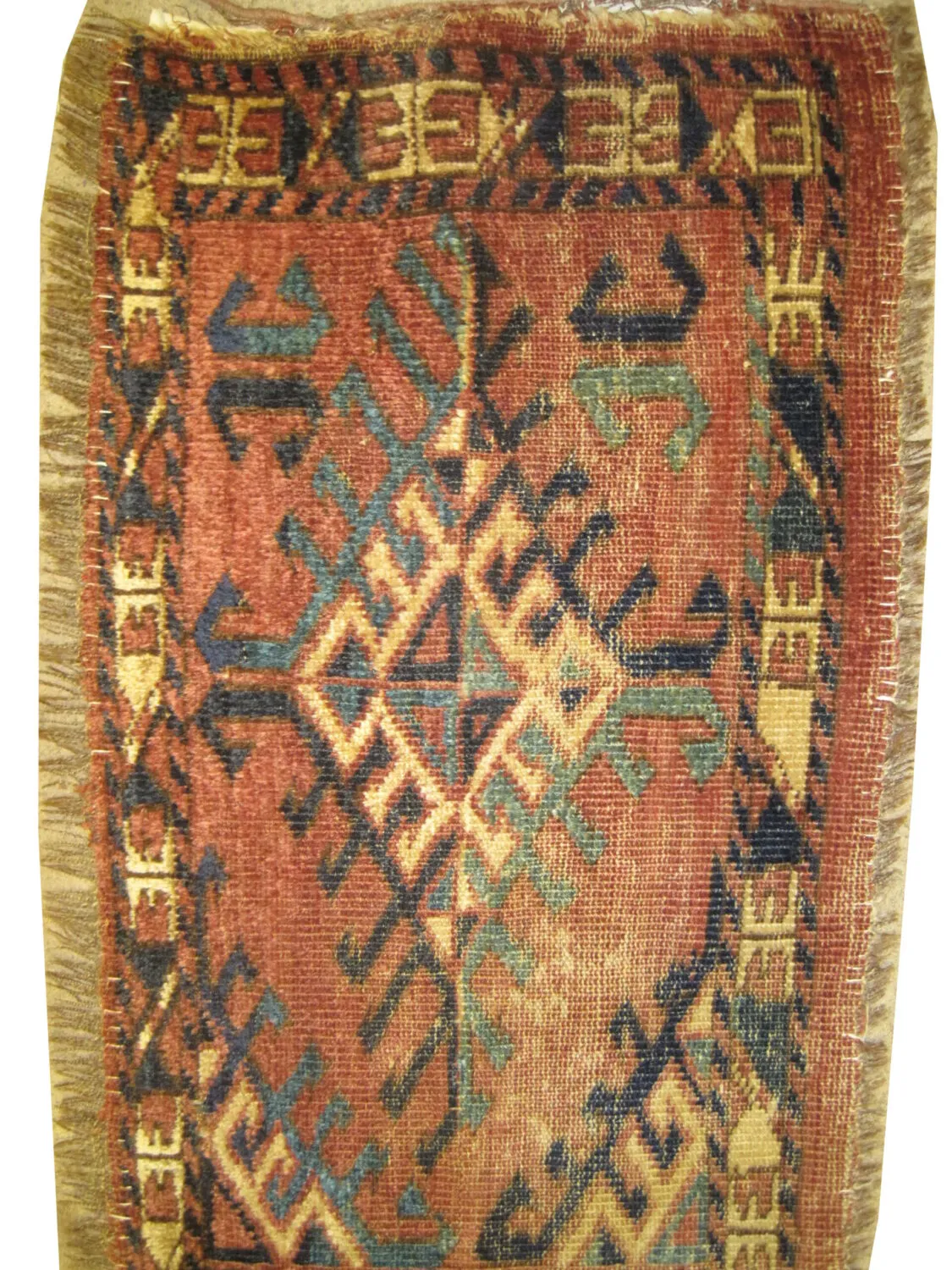 Ersari Turkmen - Image 3