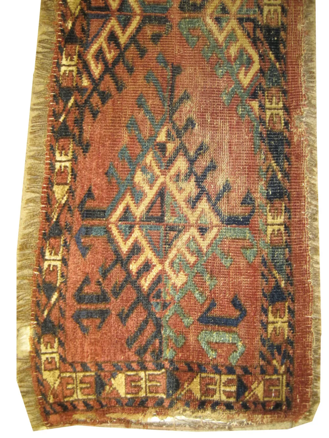 Ersari Turkmen - Image 2