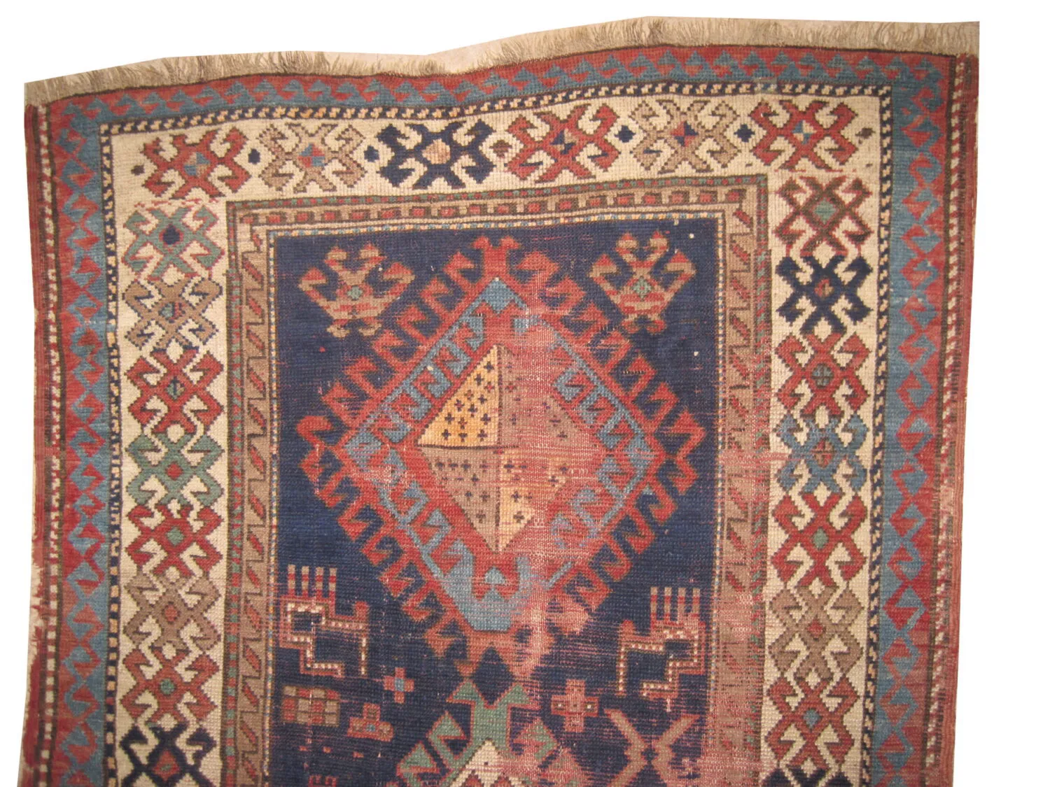 Fachralo Kazak Caucasian - Image 3