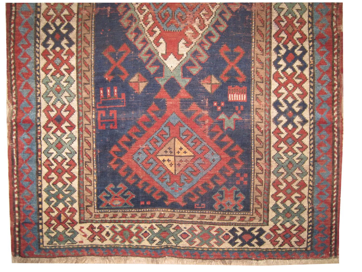 Fachralo Kazak Caucasian - Image 2