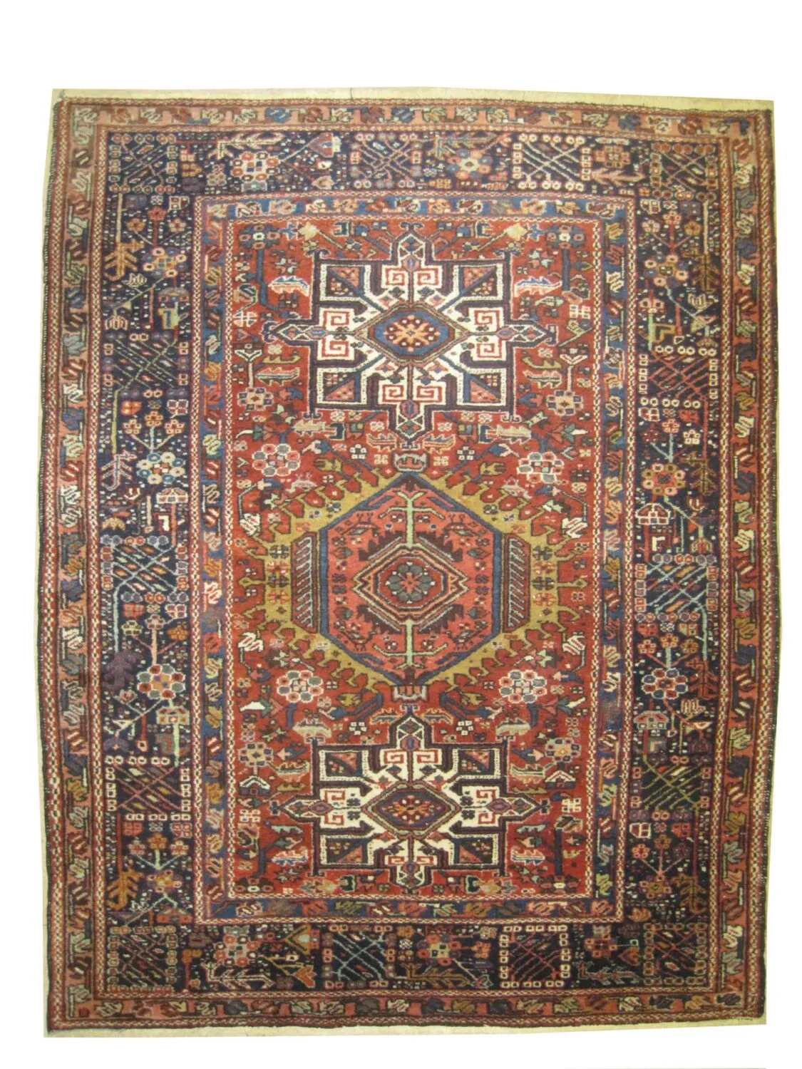 Karadja Persian