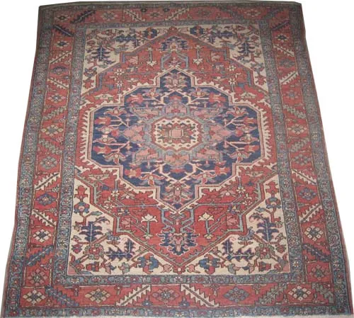 Serapi Heriz Persian