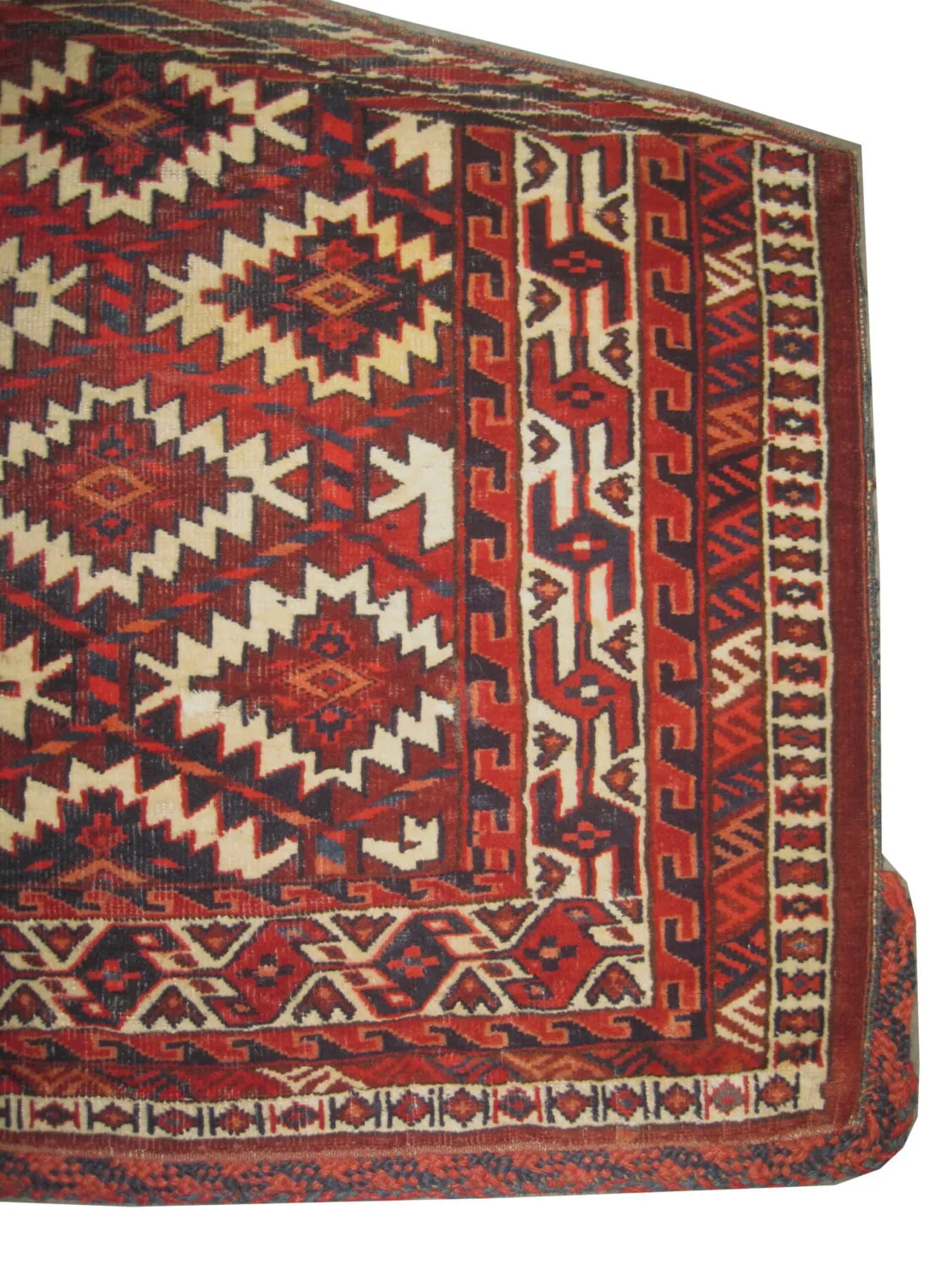 Yomut Asmalik Turkmen - Image 2