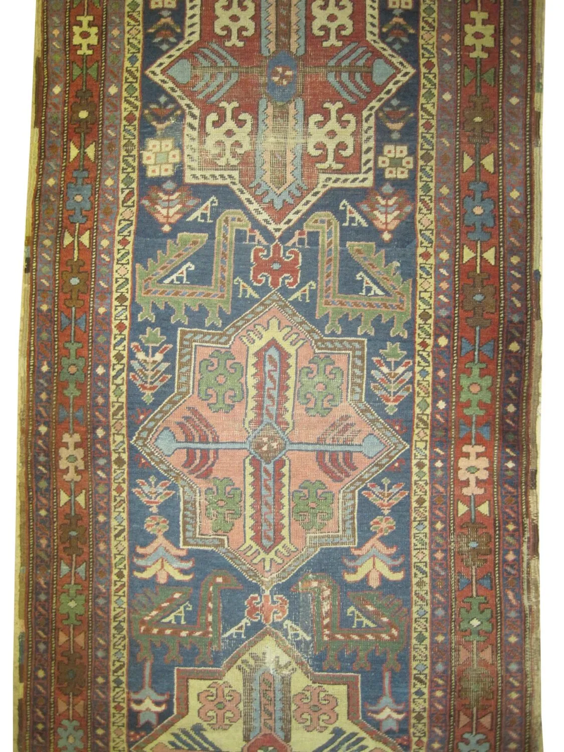 Bakshaish Heriz Persian - Image 2