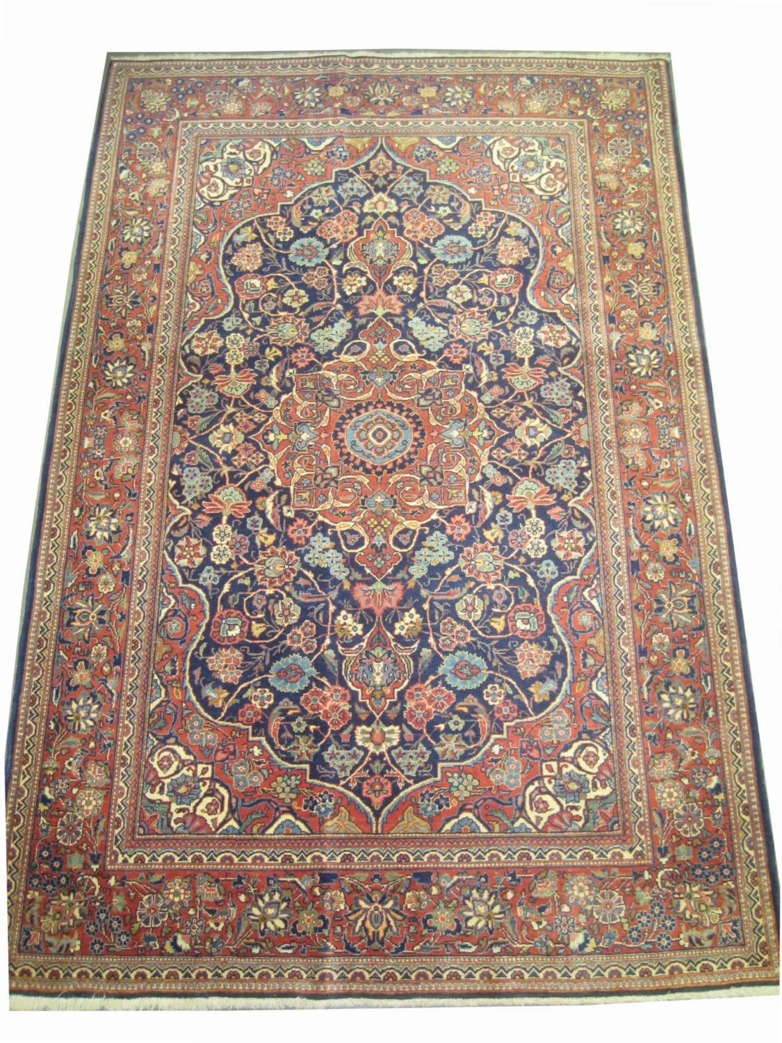Kashan Persian