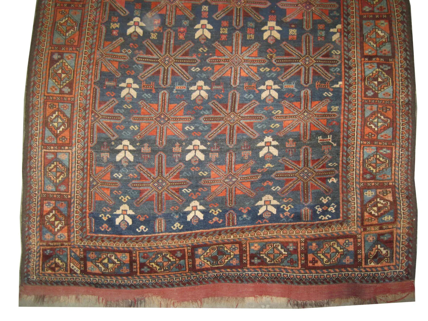 Gutschan Kurd Persian - Image 3