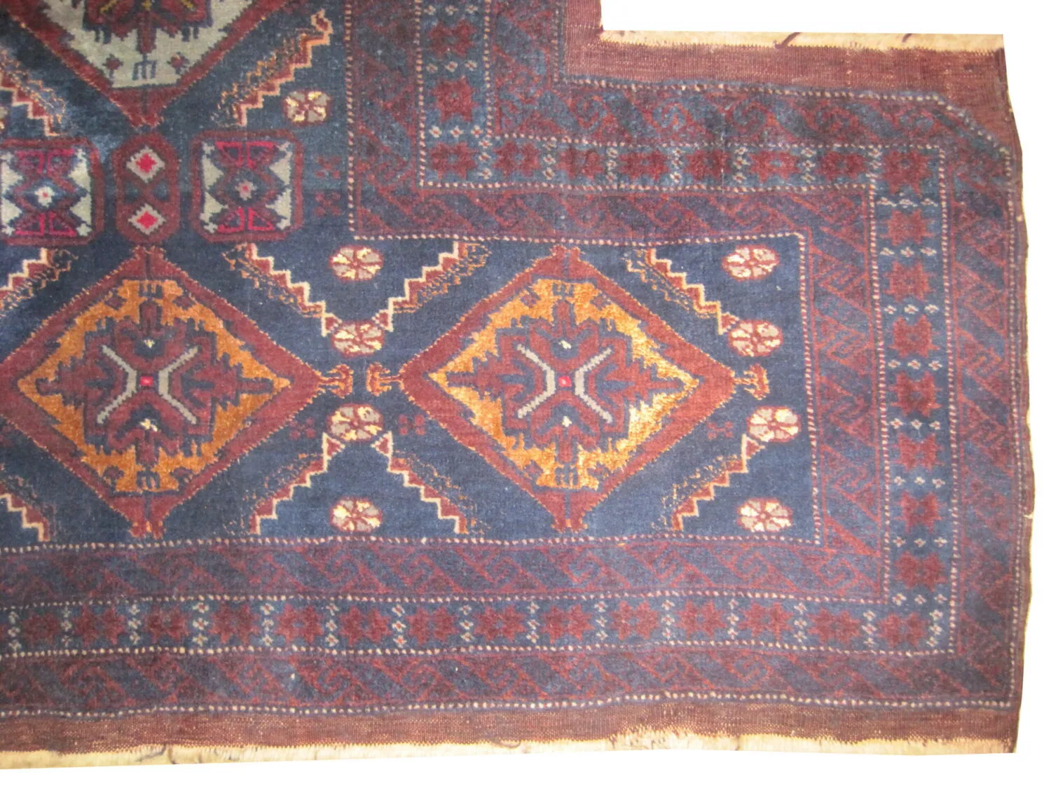 Horse Cover Belutsch Persian - Image 3