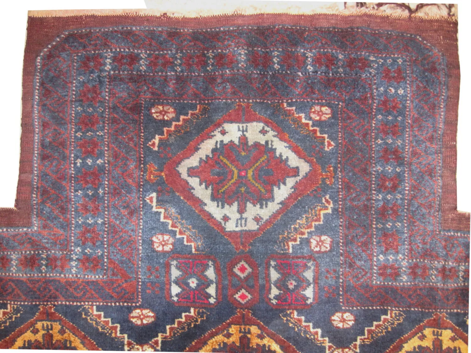 Horse Cover Belutsch Persian - Image 2