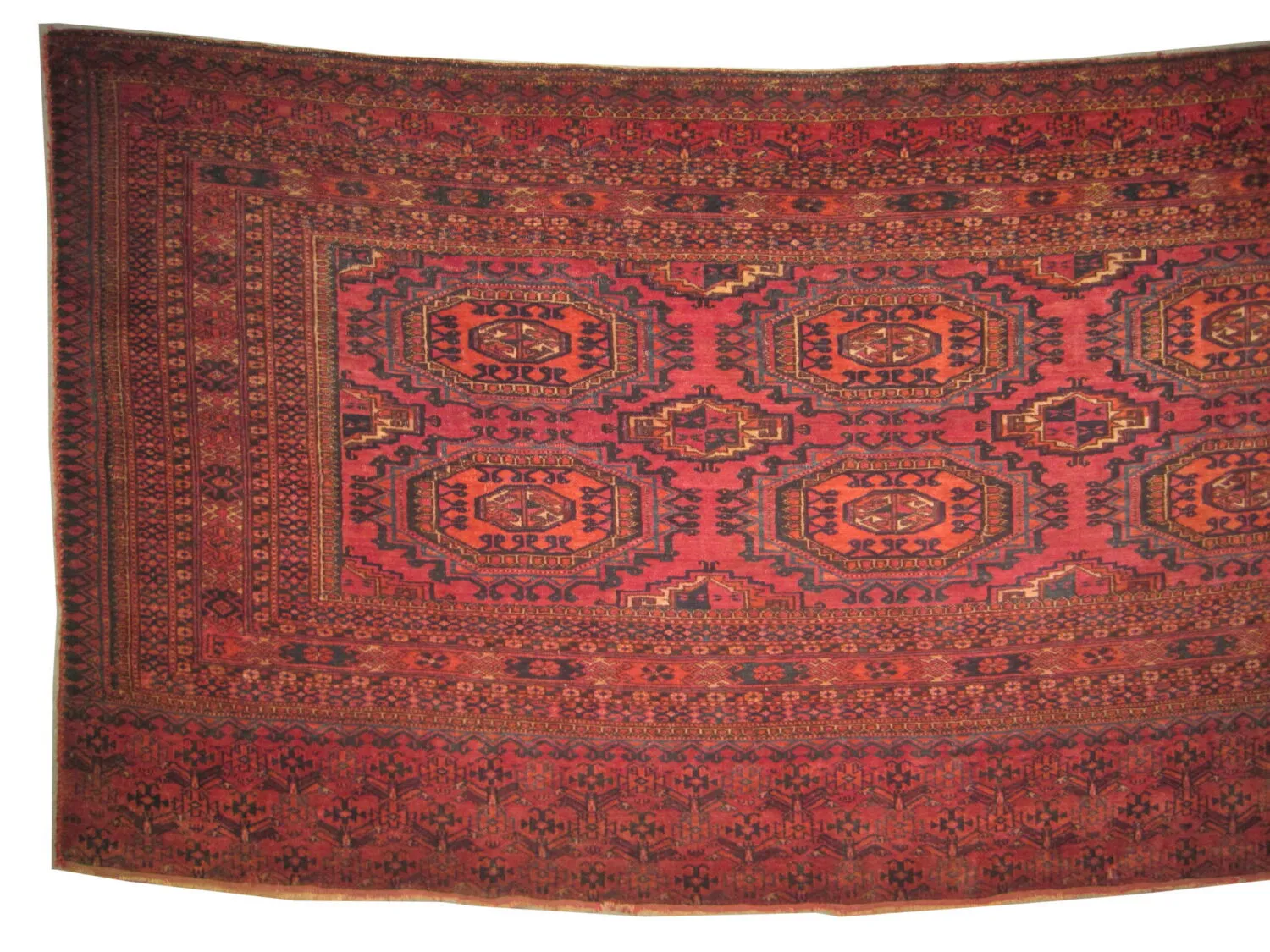 Salor Chuval Turkmen - Image 3