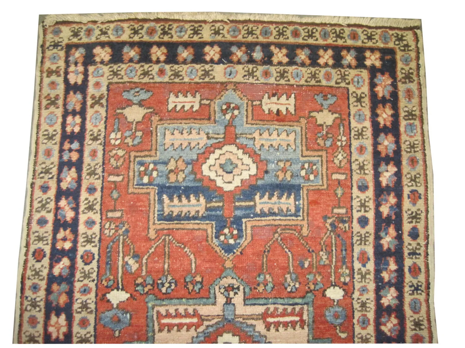 Serapi Heriz Persian - Image 3